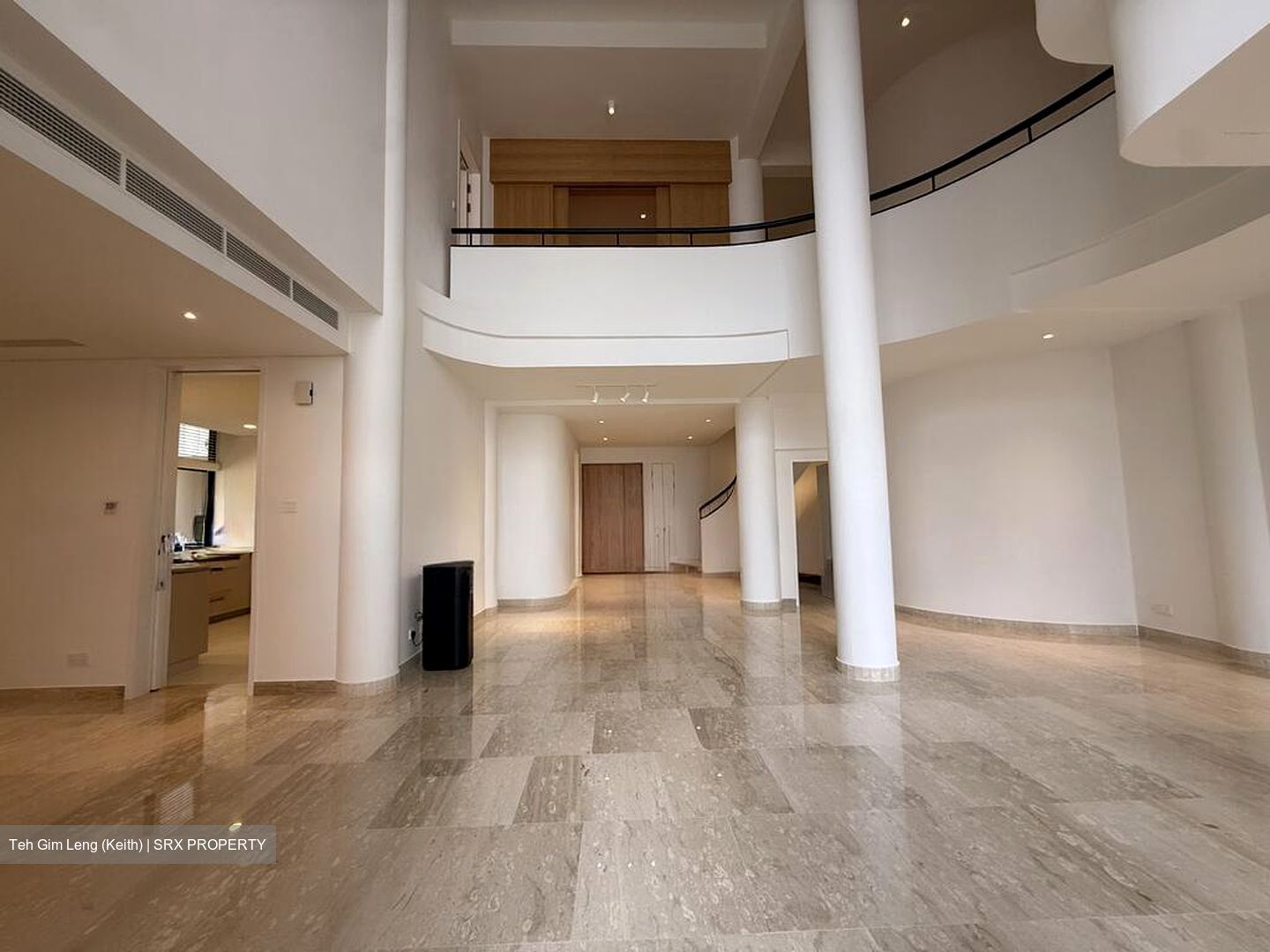 The Colonnade (D10), Condominium #522630091